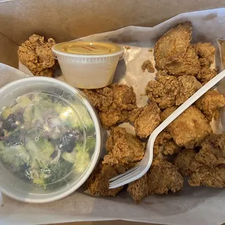 Popcorn Chicken