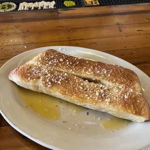 Breadsticks