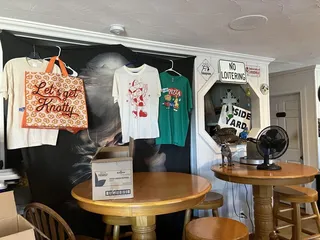 New Haven Pizza Shoppe