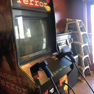 Arcade