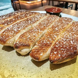 Breadsticks