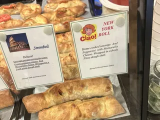 Luigi's Pizzeria