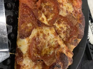 Parlour Pizza