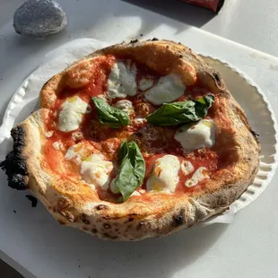 Margherita