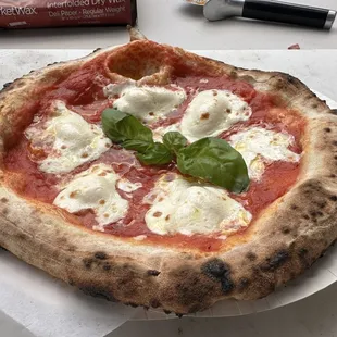 Margherita