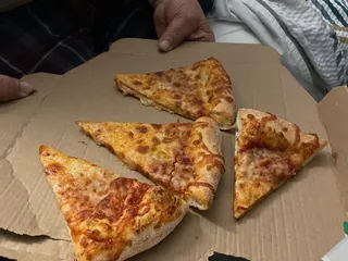 Marco's Pizza