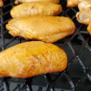 sushi and sashimi, food