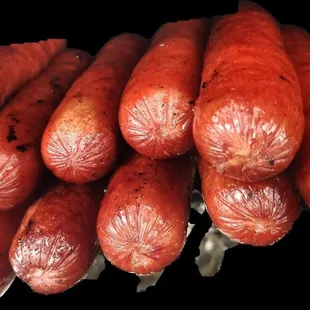 sandwich, hot dogs, hot dog, food