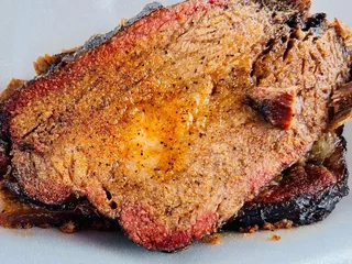 Sims Smoked Barbecue & Seafood