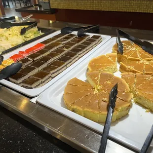 Imperial Buffet