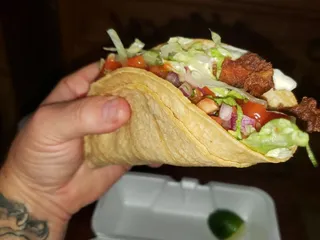 Juanito's Mexican Food