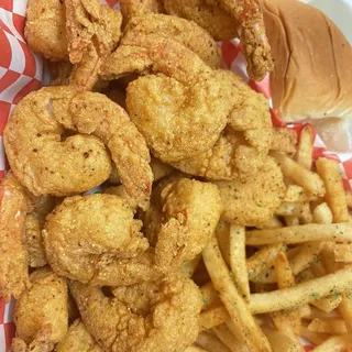 Medium Shrimp
