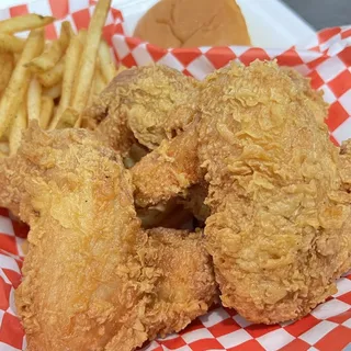 Whole Wings