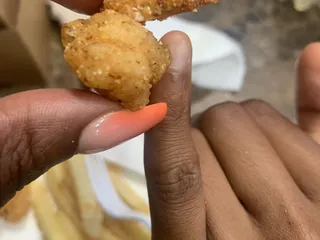 King Fish Market