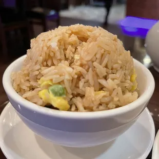 Fried Rice