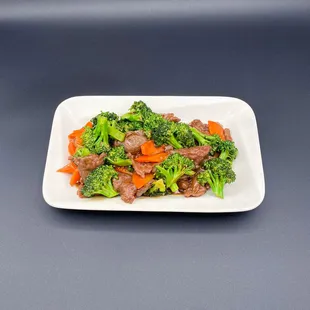 Broccoli Beef