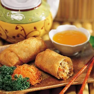 Egg roll