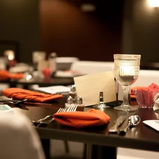 Fine dining, quality entertainment. Great family fun!