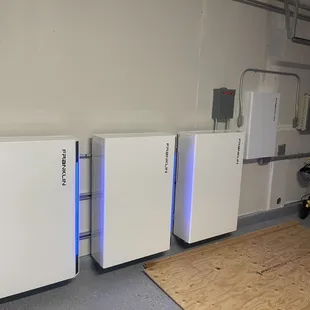 40kw BESS system
