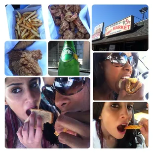 Yes Skinny Foodies Do EAT!