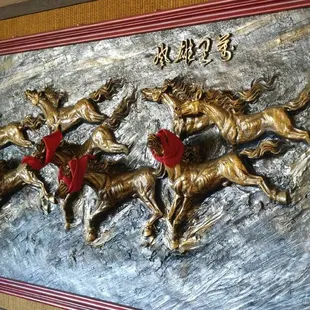 Art And Chinese Culture.