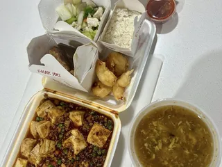 Kwang Chow Restaurant