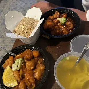 food