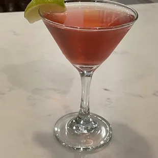 drink