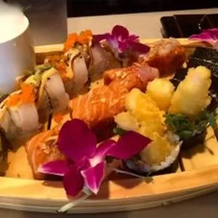 sashimi, food, sushi and sashimi, sushi