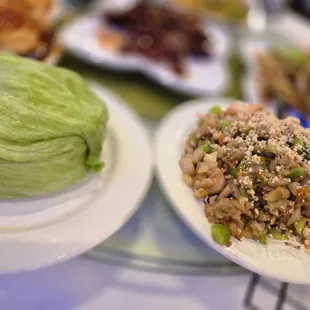 Imperial Garden Restaurant