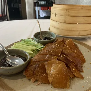 1/2 Peking Duck