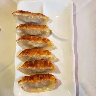 Pot Stickers