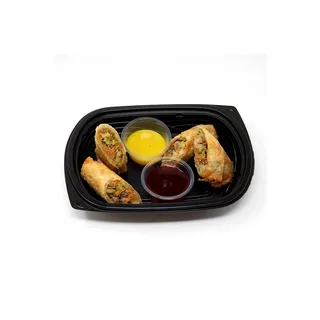 Old Style Egg Rolls