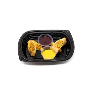 Vegetable Egg Rolls