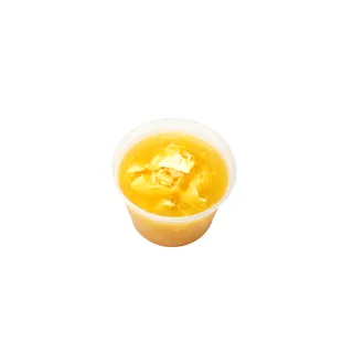 Onion Egg Drop Soup (GF)
