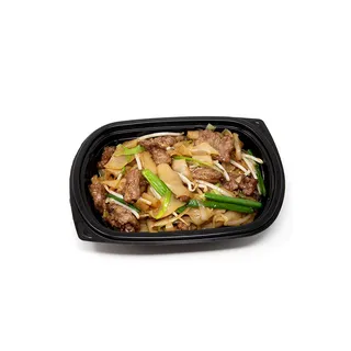 Beef Chow Fun