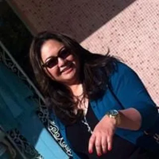 Sheilah E.