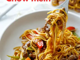 The Noodle Kitchen