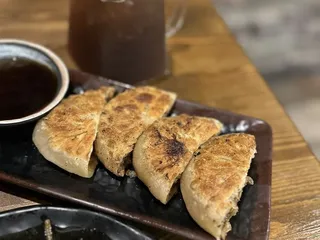 Mr. ChopStix