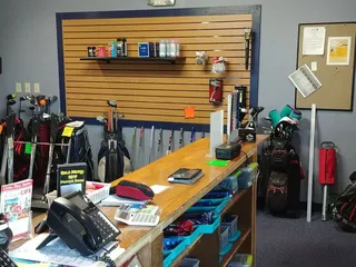Golf Medic
