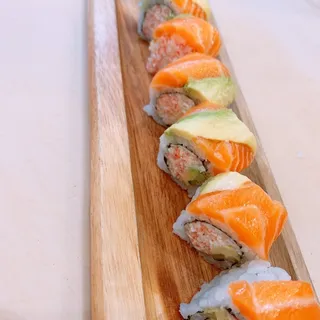 Alaskan Roll