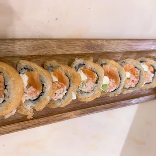 Twister Roll