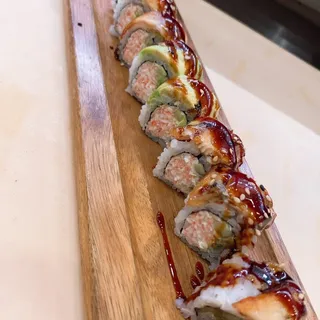 Dragon Roll