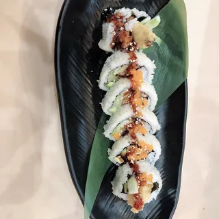Crunchy Roll
