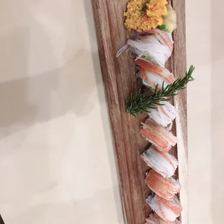Dallas Roll