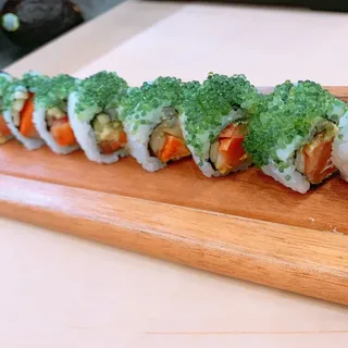 Tears in Heaven Roll