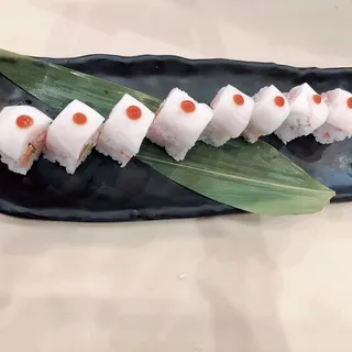 Cherry Blossom Roll