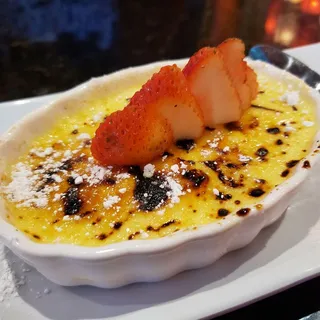 Creme Brulee
