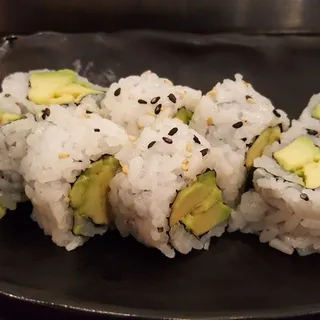 Avocado Roll