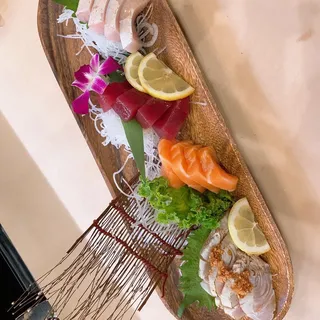 Sashimi Combination